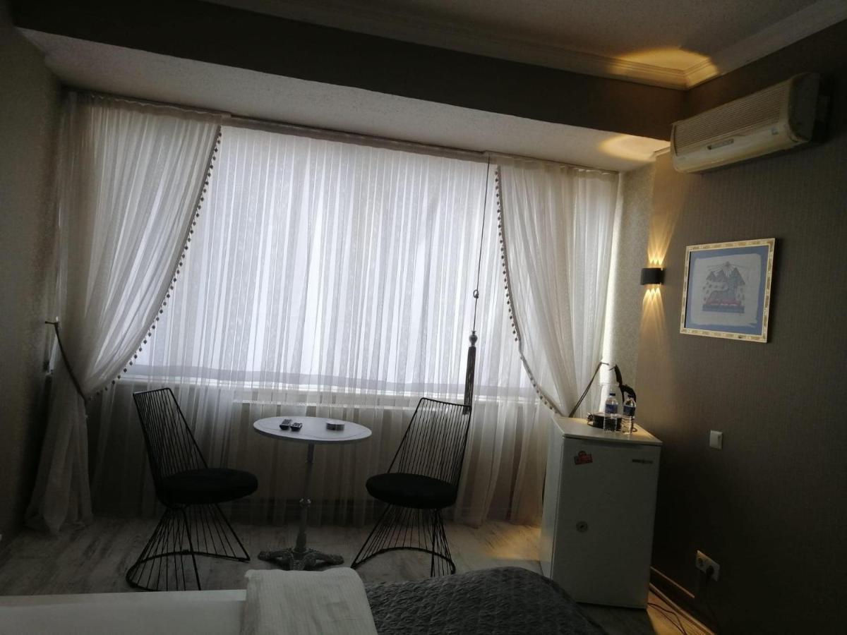 Masal Otel Коджаэли Экстерьер фото