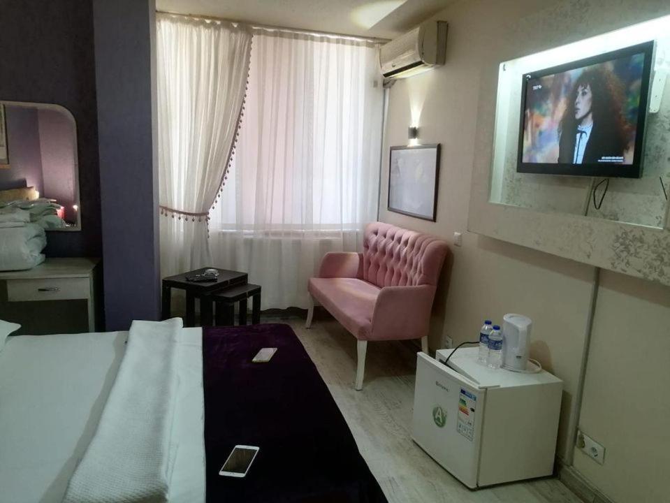 Masal Otel Коджаэли Экстерьер фото