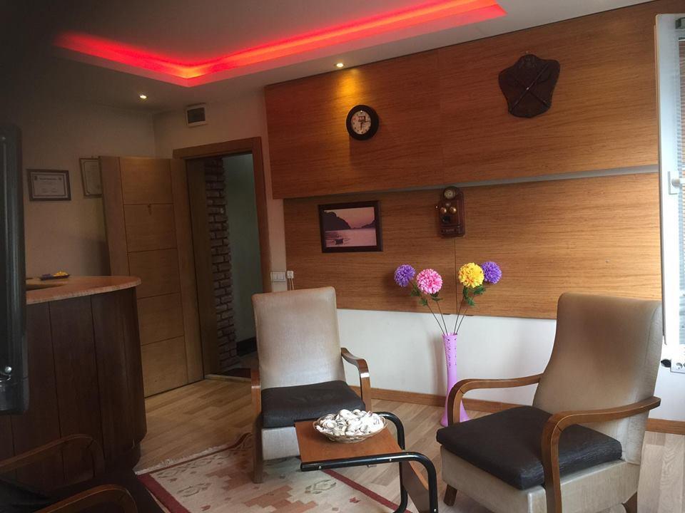 Masal Otel Коджаэли Экстерьер фото