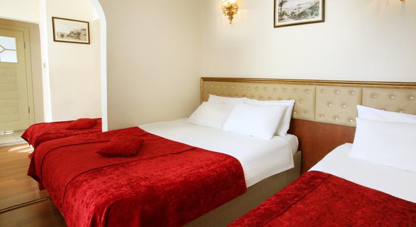 Masal Otel Коджаэли Экстерьер фото
