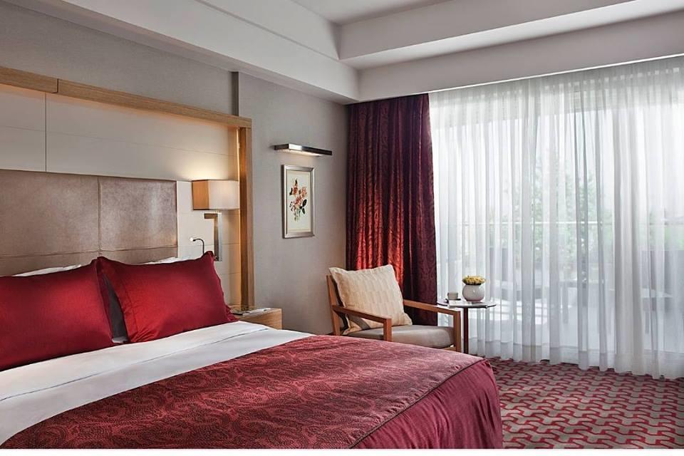 Masal Otel Коджаэли Экстерьер фото