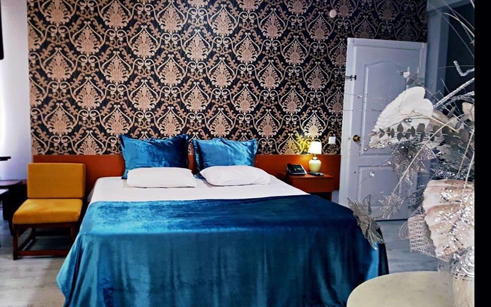 Masal Otel Коджаэли Экстерьер фото