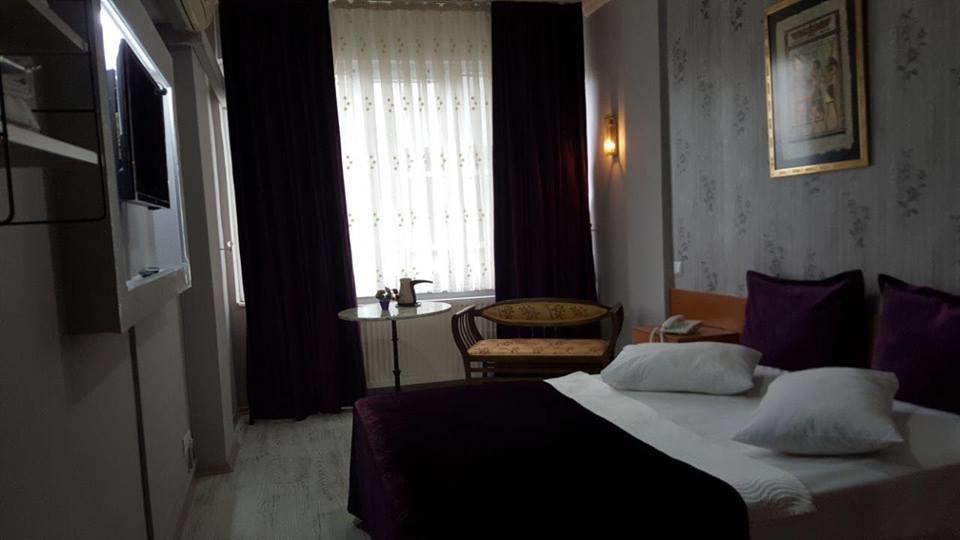 Masal Otel Коджаэли Экстерьер фото