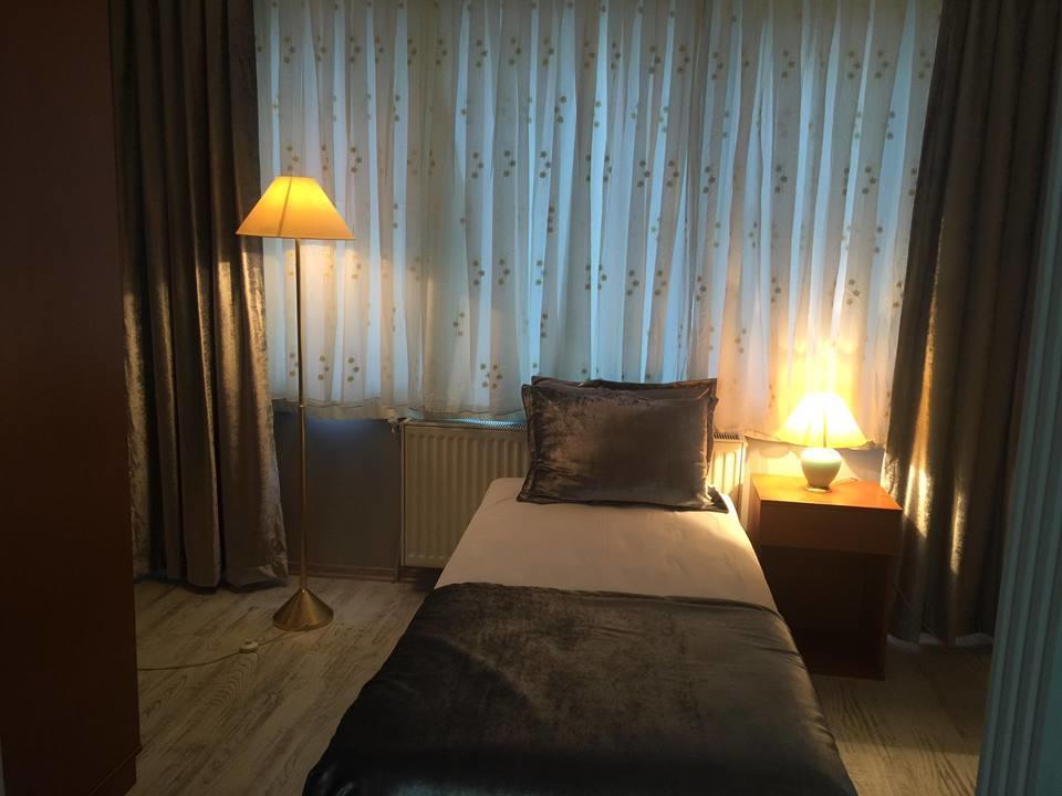 Masal Otel Коджаэли Экстерьер фото