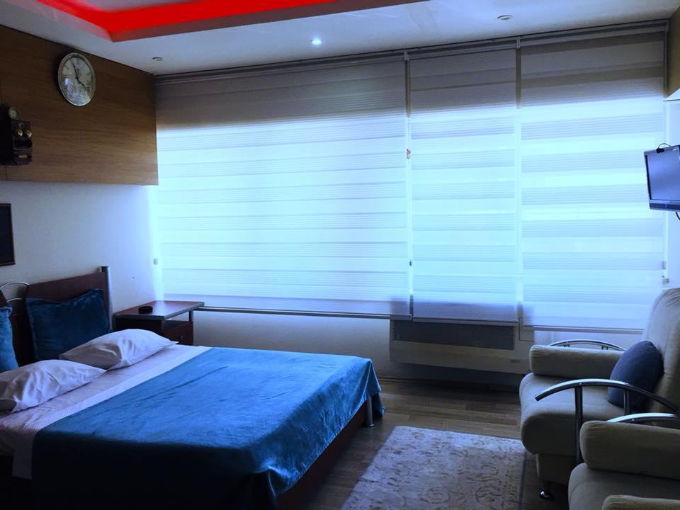 Masal Otel Коджаэли Экстерьер фото